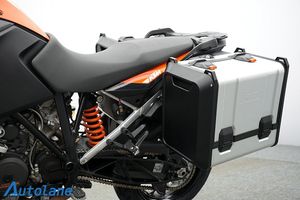KTM 1050 Adventure bild 17