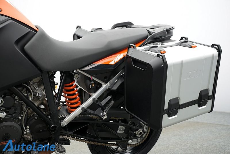 KTM 1050 Adventure bild 17