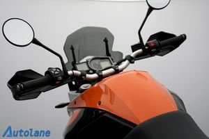 KTM 1050 Adventure bild 22