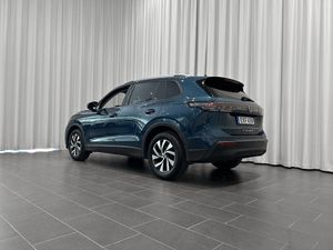Volkswagen Tiguan bild 3