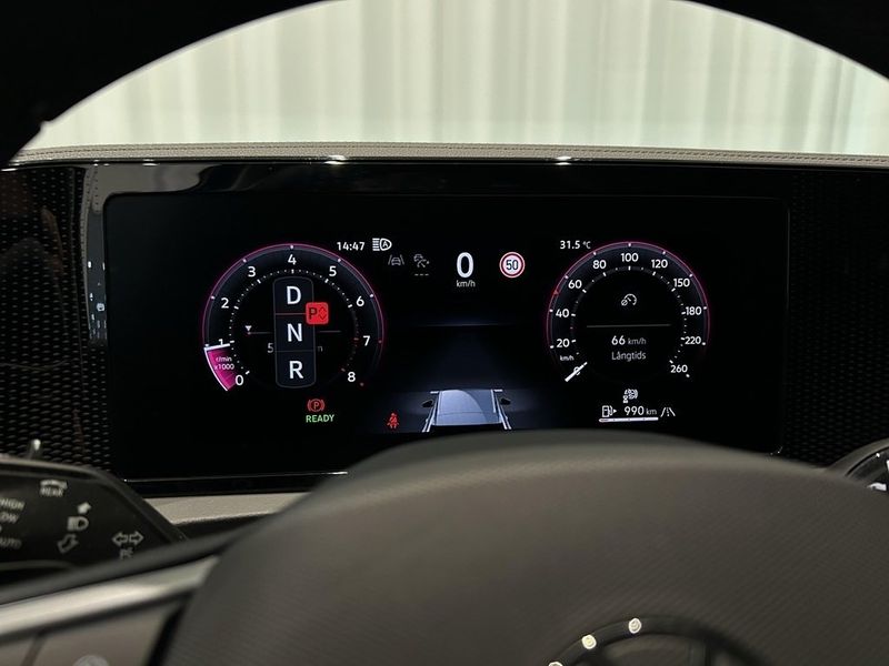 Volkswagen Tiguan bild 12