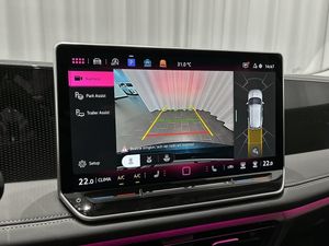 Volkswagen Tiguan bild 13