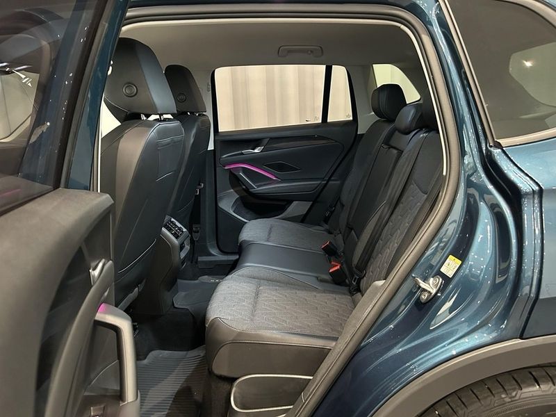 Volkswagen Tiguan bild 7