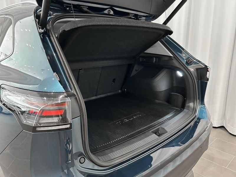 Volkswagen Tiguan bild 4