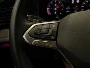 Volkswagen Tiguan bild 10