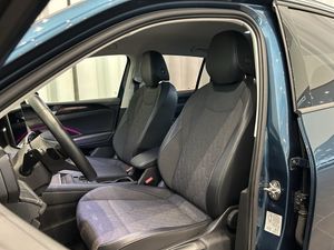 Volkswagen Tiguan bild 6