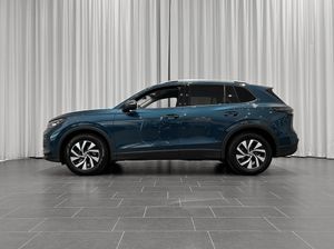 Volkswagen Tiguan bild 2