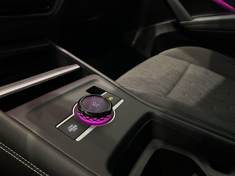 Volkswagen Tiguan bild 15