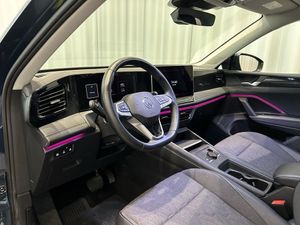 Volkswagen Tiguan bild 8