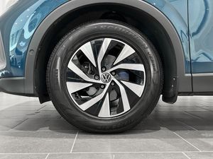Volkswagen Tiguan bild 5