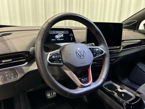 Volkswagen ID.4 bild 10