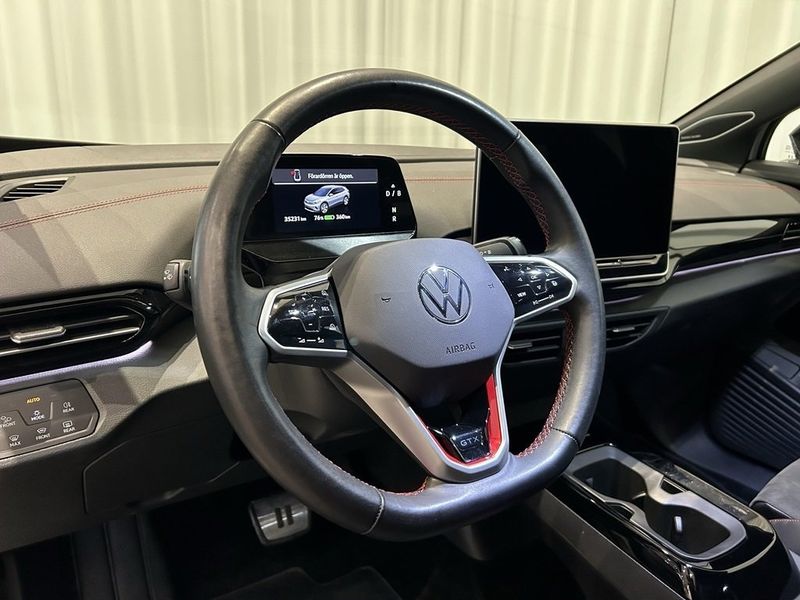 Volkswagen ID.4 bild 10