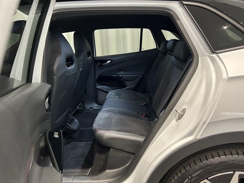 Volkswagen ID.4 bild 8