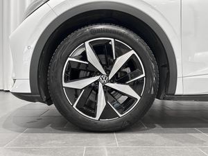 Volkswagen ID.4 bild 5