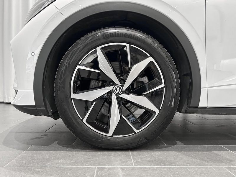 Volkswagen ID.4 bild 5