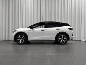 Volkswagen ID.4 bild 2