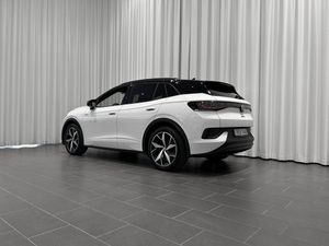 Volkswagen ID.4 bild 3