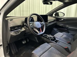 Volkswagen ID.4 bild 9