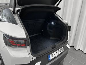 Volkswagen ID.4 bild 4