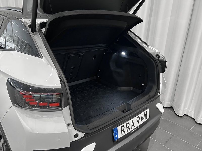 Volkswagen ID.4 bild 4