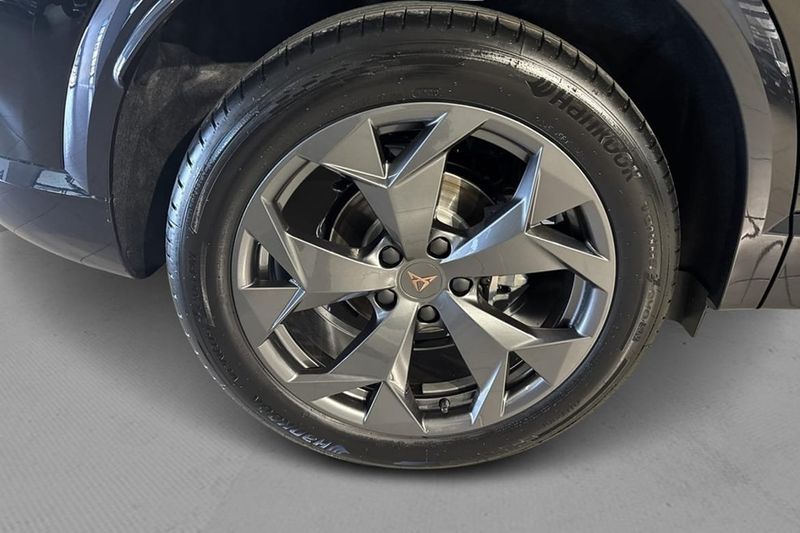 Cupra Formentor bild 4