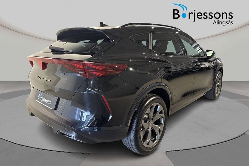 Cupra Formentor bild 3