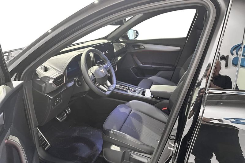 Cupra Formentor bild 6