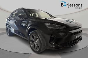 Cupra Formentor bild 1