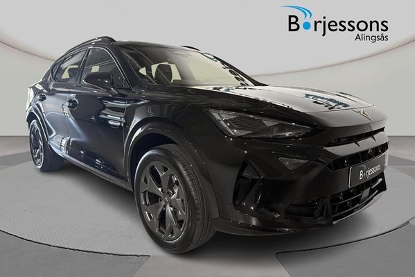 Cupra Formentor 150hk eTSI *KAMPANJ - 2026
