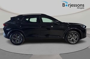 Cupra Formentor bild 2