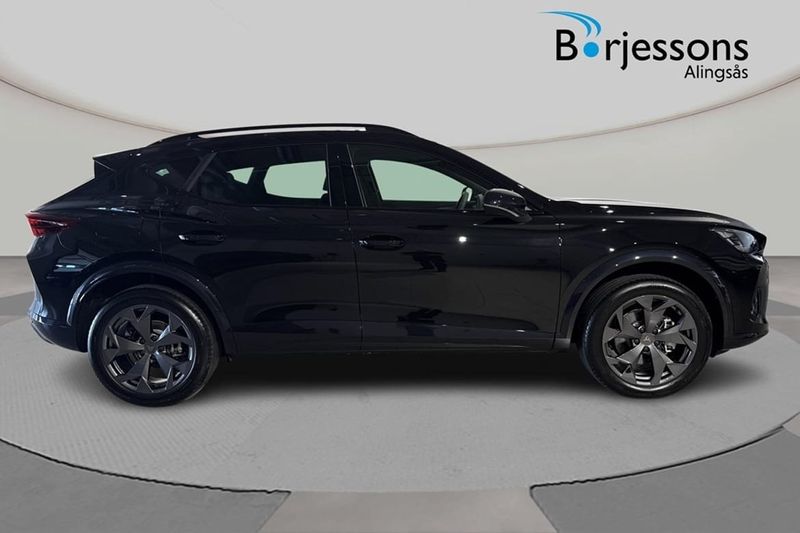 Cupra Formentor bild 2