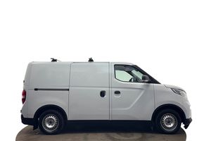 Maxus e-Deliver 3 bild 5