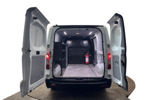 Maxus e-Deliver 3 bild 8