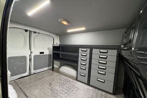 Maxus e-Deliver 3 bild 12