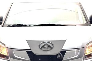 Maxus e-Deliver 3 bild 4