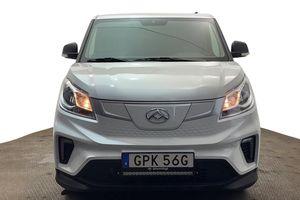 Maxus e-Deliver 3 bild 3