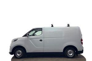Maxus e-Deliver 3 bild 10