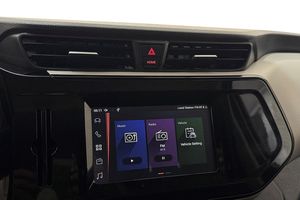 Maxus e-Deliver 3 bild 23