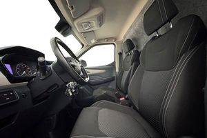 Maxus e-Deliver 3 bild 14