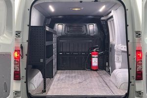Maxus e-Deliver 3 bild 13