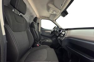 Maxus e-Deliver 3 bild 17
