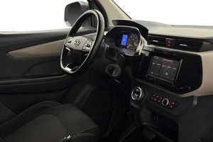 Maxus e-Deliver 3 bild 16