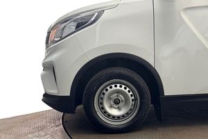 Maxus e-Deliver 3 bild 11