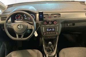 Volkswagen Caddy Maxi bild 7