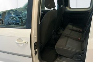 Volkswagen Caddy Maxi bild 6