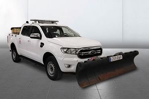 Ford Ranger bild 2
