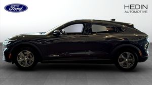 Ford Mustang Mach-E bild 6