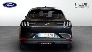 Ford Mustang Mach-E bild 7