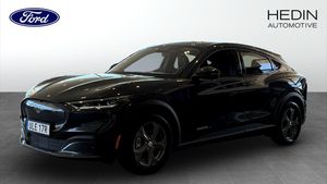 Ford Mustang Mach-E bild 1