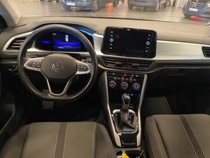 Volkswagen T-Roc bild 10